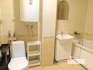 2-к квартира, вторичка, 55м2, 4/7 этаж