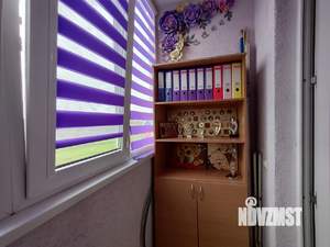 2-к квартира, вторичка, 59м2, 3/5 этаж