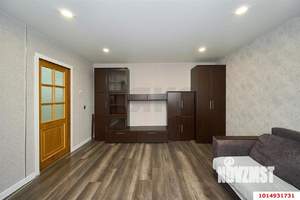 2-к квартира, вторичка, 58м2, 9/10 этаж