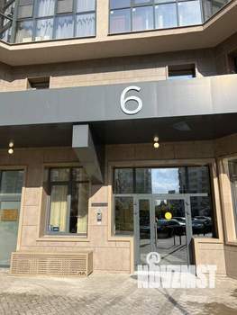 3-к квартира, вторичка, 124м2, 18/22 этаж