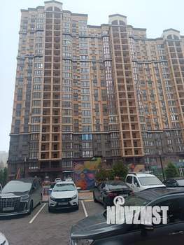 1-к квартира, вторичка, 31м2, 15/22 этаж