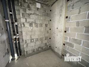 Студия квартира, вторичка, 25м2, 3/16 этаж