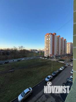 3-к квартира, вторичка, 75м2, 5/16 этаж