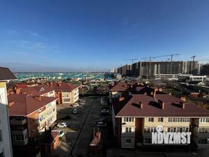 1-к квартира, вторичка, 31м2, 7/8 этаж