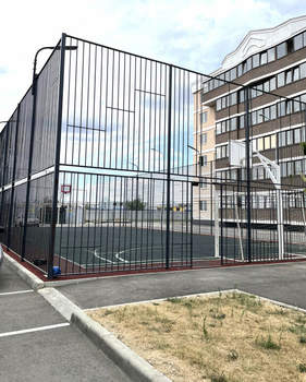 1-к квартира, вторичка, 34м2, 3/9 этаж