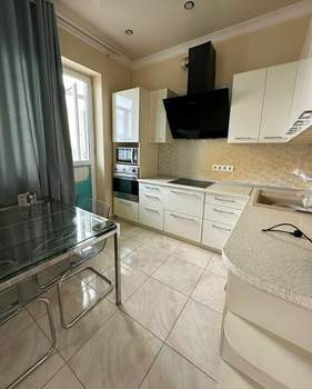 2-к квартира, вторичка, 52м2, 3/5 этаж