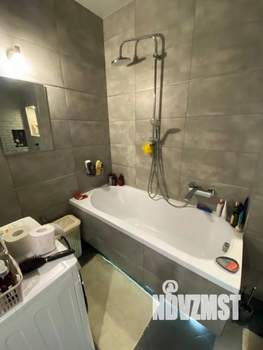 2-к квартира, вторичка, 58м2, 7/14 этаж