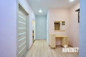 1-к квартира, вторичка, 39м2, 1/3 этаж