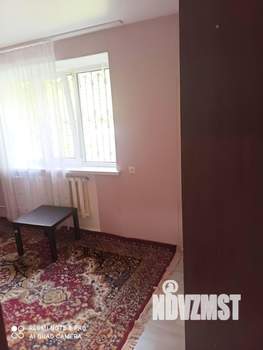 2-к квартира, вторичка, 43м2, 1/3 этаж