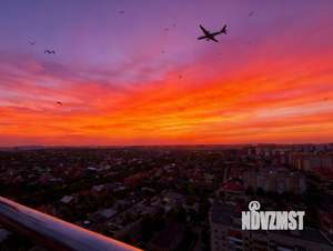 2-к квартира, вторичка, 80м2, 19/26 этаж