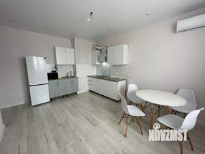 2-к квартира, вторичка, 51м2, 9/9 этаж