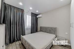 1-к квартира, вторичка, 35м2, 15/16 этаж