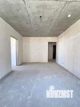 2-к квартира, вторичка, 45м2, 3/16 этаж