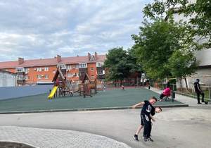 2-к квартира, вторичка, 64м2, 8/16 этаж