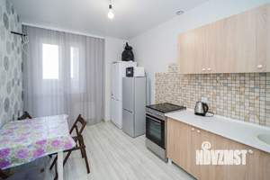 1-к квартира, вторичка, 36м2, 18/19 этаж