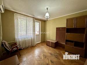 2-к квартира, вторичка, 55м2, 2/9 этаж