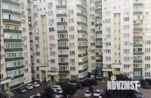 1-к квартира, вторичка, 36м2, 5/11 этаж