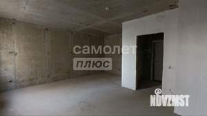 Студия квартира, вторичка, 34м2, 3/16 этаж