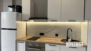 1-к квартира, вторичка, 38м2, 7/7 этаж