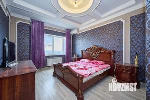 5-к квартира, вторичка, 242м2, 17/17 этаж