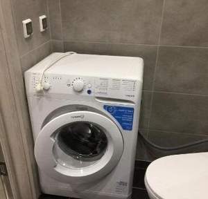 1-к квартира, вторичка, 40м2, 12/22 этаж