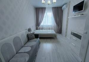 1-к квартира, вторичка, 34м2, 3/19 этаж