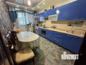 1-к квартира, вторичка, 39м2, 6/7 этаж