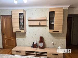 3-к квартира, вторичка, 56м2, 2/5 этаж