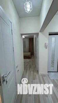 2-к квартира, вторичка, 65м2, 16/22 этаж