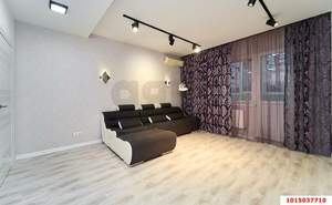 2-к квартира, вторичка, 68м2, 3/16 этаж