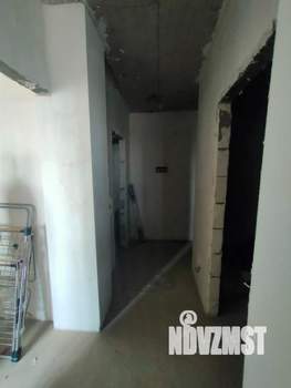 1-к квартира, вторичка, 37м2, 10/15 этаж