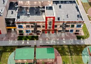 2-к квартира, вторичка, 58м2, 18/18 этаж
