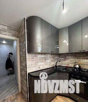 3-к квартира, вторичка, 58м2, 4/10 этаж