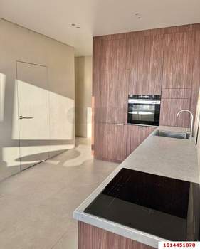 2-к квартира, вторичка, 55м2, 15/19 этаж