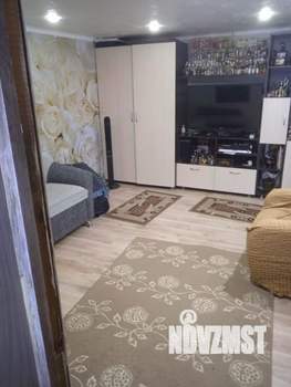 1-к квартира, вторичка, 30м2, 1/1 этаж