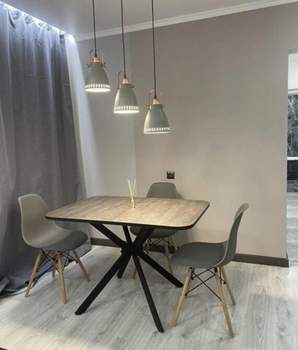 2-к квартира, вторичка, 52м2, 7/17 этаж