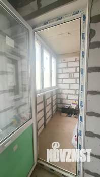 Студия квартира, вторичка, 34м2, 6/17 этаж