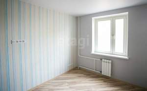 3-к квартира, вторичка, 70м2, 9/9 этаж