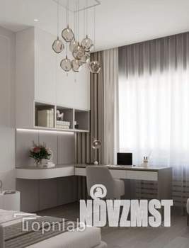 3-к квартира, вторичка, 82м2, 6/18 этаж