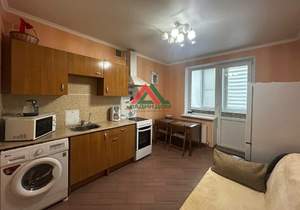 1-к квартира, вторичка, 30м2, 5/7 этаж