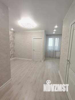 1-к квартира, вторичка, 35м2, 14/19 этаж