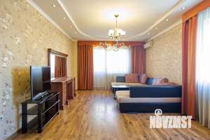 2-к квартира, вторичка, 78м2, 4/16 этаж
