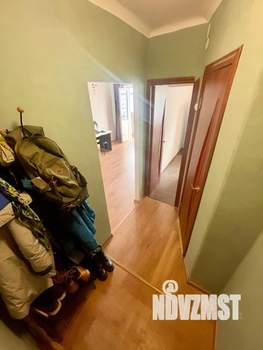 1-к квартира, вторичка, 30м2, 5/5 этаж