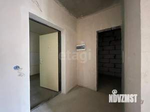 Студия квартира, вторичка, 19м2, 17/20 этаж