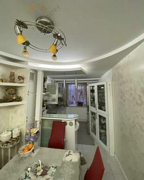 3-к квартира, вторичка, 82м2, 10/16 этаж