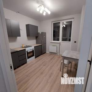 1-к квартира, вторичка, 32м2, 6/16 этаж