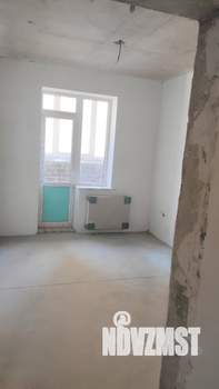 2-к квартира, вторичка, 60м2, 2/24 этаж