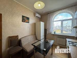 1-к квартира, вторичка, 41м2, 5/5 этаж