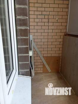 1-к квартира, вторичка, 35м2, 10/20 этаж