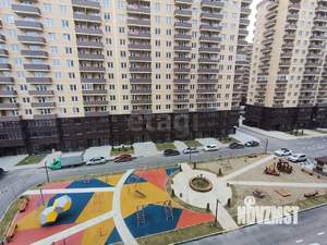 1-к квартира, вторичка, 36м2, 6/16 этаж